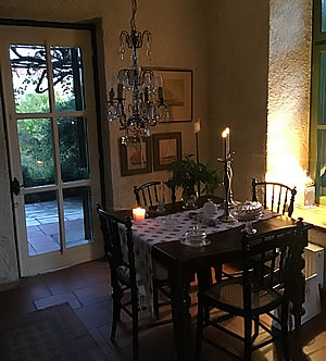 Mon Paradis Main Guesthouse