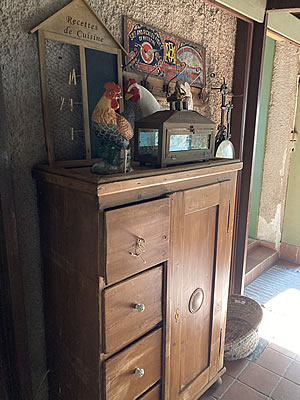 Mon Paradis Main Guesthouse